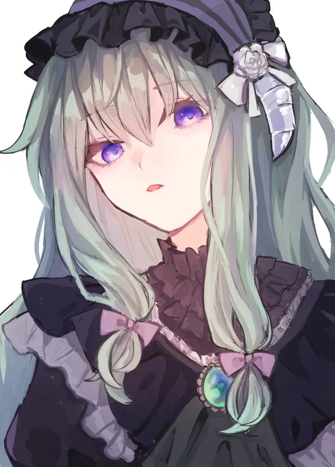 寧々ちゃん#prsk_FA 