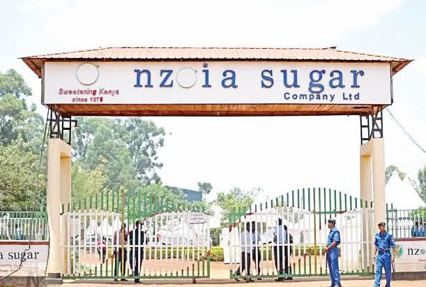 "𝑲𝒖𝒔𝒆𝒎𝒂 𝒏𝒂 𝑲𝒖𝒕𝒆𝒏𝒅𝒂!"

True to my word, I’m pleased to confirm that KSh 150 million has officially been released for the Nzoia Sugar Company workers. 

This isn’t just a number,it’s a commitment fulfilled, a promise kept.
