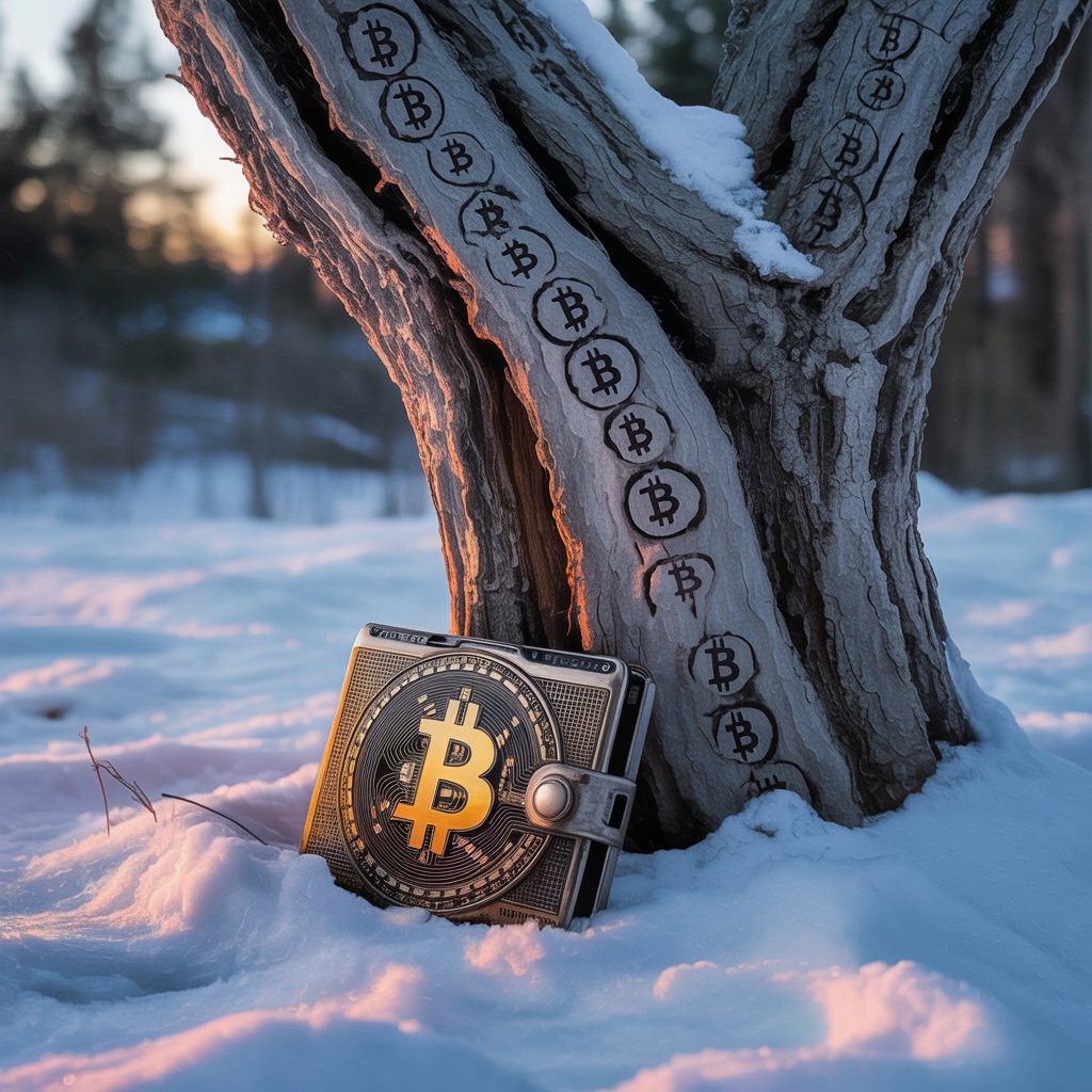 Rooted in the past, but reaching for the future.