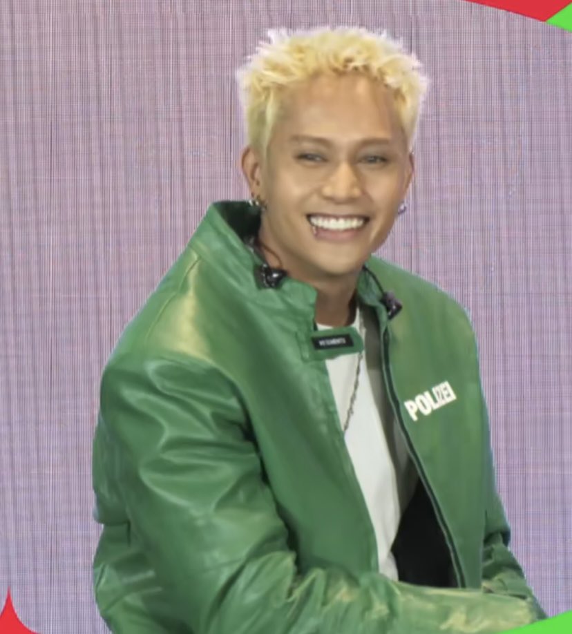 nekkenszn's tweet photo. Ang ganda ganda ng smile ng bebi na yannnn! 🥹🤏🏼

LOUNGE LIVE WITH FELIP
#FELIPMovingCloserFTLMV
@felipsuperior #FELIP https://t.co/dAS2QGElUB