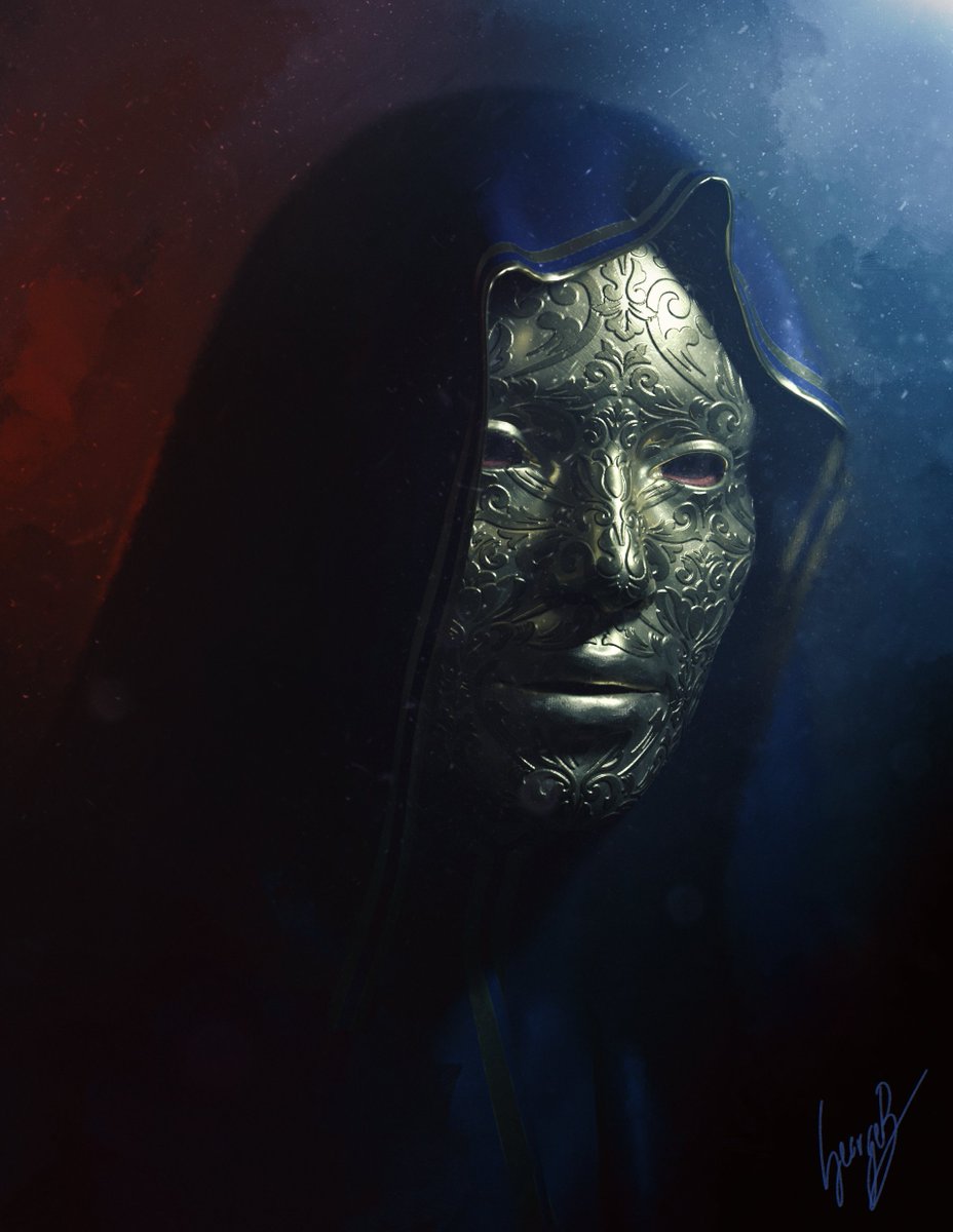 George Rebeiz tweet media