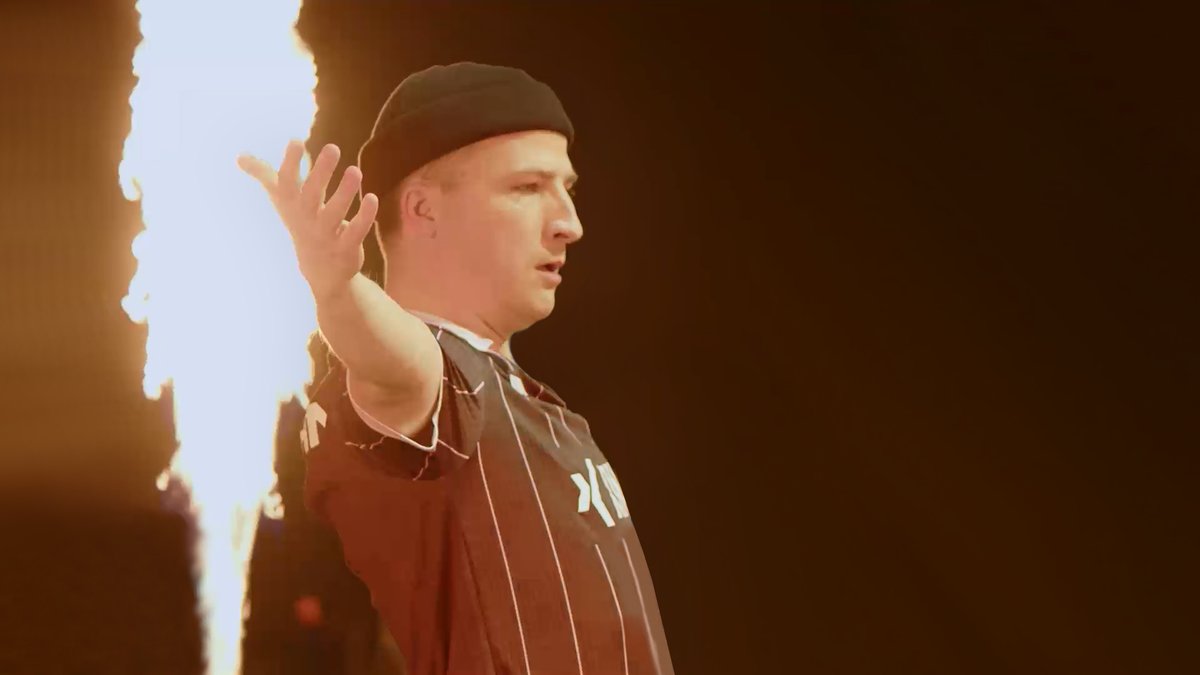 what zweimal triple 20 treffen does to a man