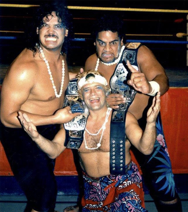 Chupacabra_01's tweet image. 🎂Happy Birthday to the late, great, Buddy Roberts! #BuddyRoberts #TheFabulousFreebirds #WWEHOF #WorldClassChampionshipWrestling #WWE #NXT #ECW #NWA #WCW #TNA #ROH #AEW #MLW #AWA #WCCW #LuchaLibreAAA #CMLL #NewJapan #NJPW #ProWrestlingNoah #AJPW