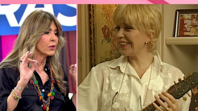 blvcom's tweet photo. 🤍 @elprogramadear en @telecincoes obtuvo 1.201.000 ESPECTADORES ÚNICOS (AA).
➡️ El programa de entretenimiento reunió 251.000 espectadores de media y un 11,7% de cuota de pantalla.
#ElProgramaDeAR16M
#Audiencias📺📊 https://t.co/WPolx3DYNP