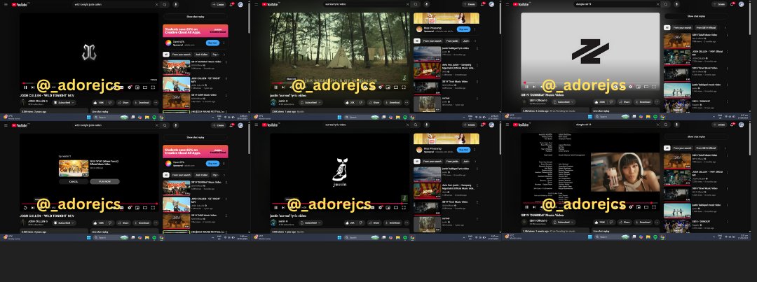 _adorejcs's tweet photo. https://t.co/E5CRXE5xS0