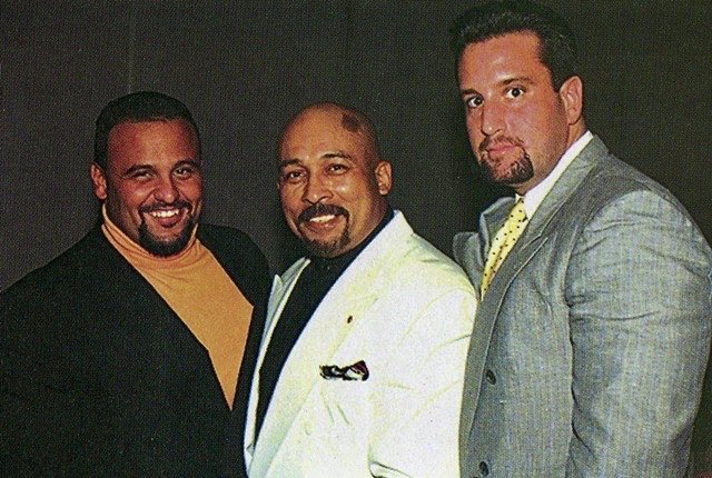 Chupacabra_01's tweet image. 🎂Happy Birthday to Johnny Rodz! @RodzJohnny #JohnnyRodz #WWEHOF #WUW #GleasonsGym #WWE #NXT #ECW #NWA #WCW #TNA #ROH #AEW #MLW #AWA #WCCW #LuchaLibreAAA #CMLL #NewJapan #NJPW #ProWrestlingNoah #AJPW