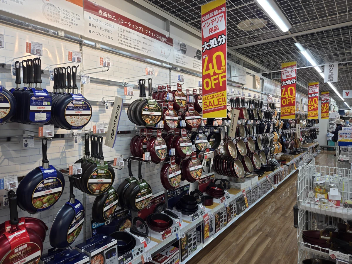 ヤマダデンキ LABI LIFE SELECT 品川大井町 on X: 