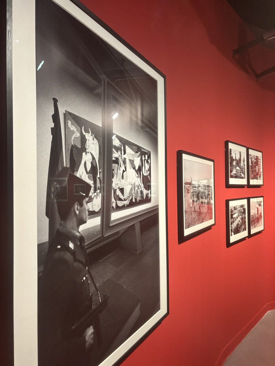 Diana Arias (@dianaariastve) on Twitter photo Y como estas, 184 secuencias de vida captadas por la fotoperiodista #MarisaFlórez <a href="/photoespana/">PHotoESPAÑA</a>
<a href="/CulturaCMadrid/">Cultura▪️Comunidad de Madrid</a> <a href="/ComunidadMadrid/">Comunidad de Madrid</a>
#ParlamentoTVE <a href="/rtvenoticias/">RTVE Noticias</a> #Canal24H
Sábado, 16h y domingo, 20:30h Y como estas, 184 secuencias de vida captadas por la fotoperiodista #MarisaFlórez <a href="/photoespana/">PHotoESPAÑA</a>
<a href="/CulturaCMadrid/">Cultura▪️Comunidad de Madrid</a> <a href="/ComunidadMadrid/">Comunidad de Madrid</a>
#ParlamentoTVE <a href="/rtvenoticias/">RTVE Noticias</a> #Canal24H
Sábado, 16h y domingo, 20:30h