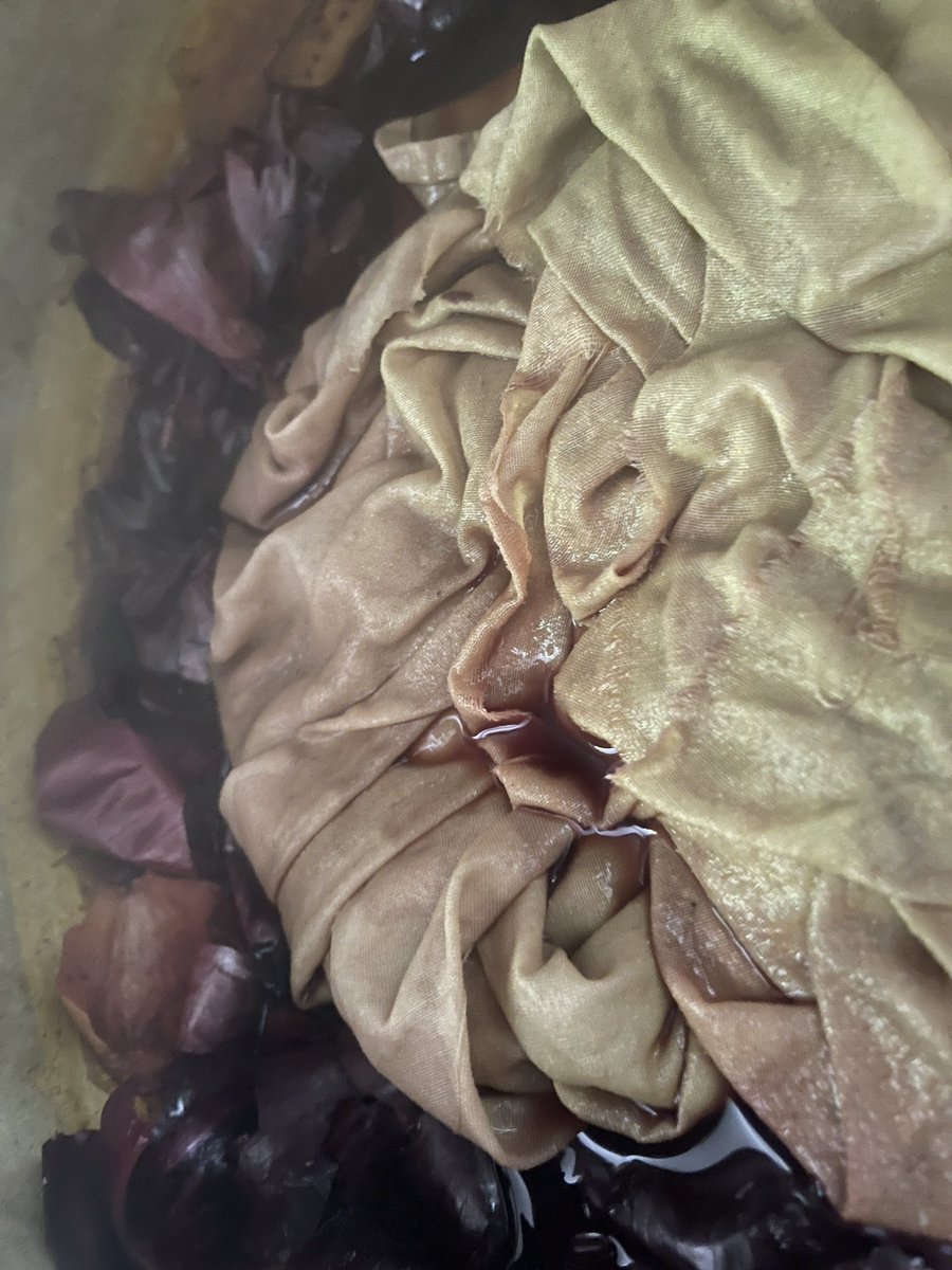 Art 4 All (@art4all_yorks) on Twitter photo Starting to get fabric and papers ready for our next RSC funded workshop at Pontefract Castle during half term. In this session, we’ll be investigating acids and bases using natural dyes and stains!
<a href="/PonteCastle/">Pontefract Castle</a> <a href="/RoySocChem/">Royal Society of Chemistry</a> <a href="/WFMuseums/">Wakefield Museums & Castles</a> Starting to get fabric and papers ready for our next RSC funded workshop at Pontefract Castle during half term. In this session, we’ll be investigating acids and bases using natural dyes and stains!
<a href="/PonteCastle/">Pontefract Castle</a> <a href="/RoySocChem/">Royal Society of Chemistry</a> <a href="/WFMuseums/">Wakefield Museums & Castles</a>