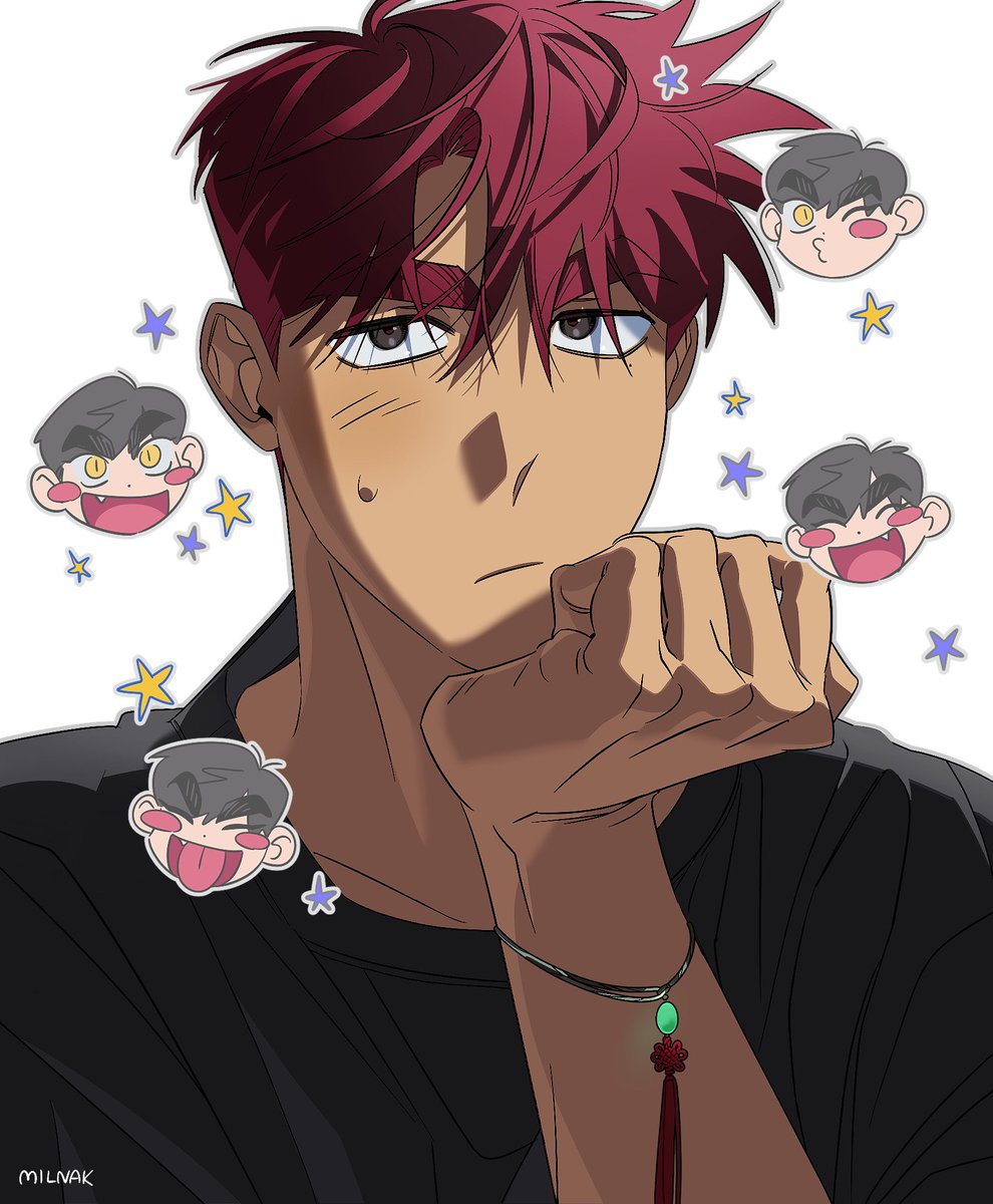 _MILNAK_'s tweet image. 