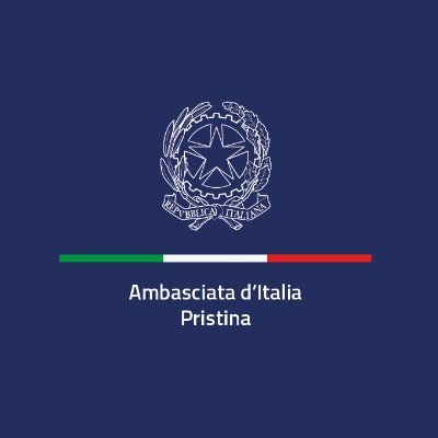 Italy in Kosovo (@italyinkosovo) on Twitter photo Ambassador Antonini, together with Quint and EU representatives, met yesterday with <a href="/fluturakusari/">Flutura Kusari</a> and <a href="/xhemajl_rexha/">Xhemajl Rexha</a> to discuss current challenges to media freedom in Kosovo. Ambassador Antonini, together with Quint and EU representatives, met yesterday with <a href="/fluturakusari/">Flutura Kusari</a> and <a href="/xhemajl_rexha/">Xhemajl Rexha</a> to discuss current challenges to media freedom in Kosovo.