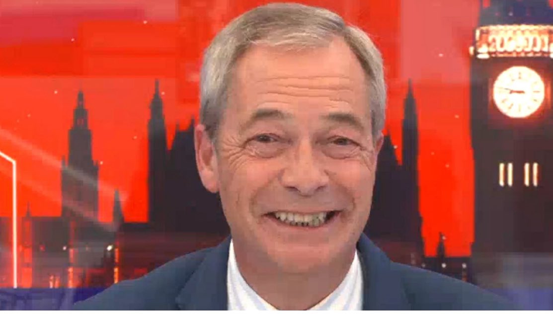 Ofcom digs itself into another regulatory hole as Farage returns to presenting on GB News. profpurvis.com