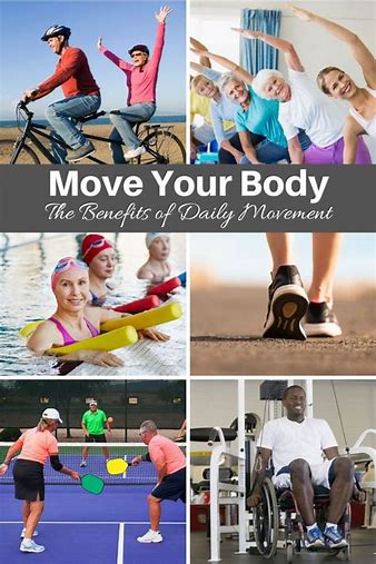 HealthSnackz's tweet photo. "Do you take time each day to move your body?"
Daily movement—even in small amounts—can boost your energy, improve your mood, and lower your risk for chronic conditions like heart disease and diabetes.
#MoveYourBody #DailyActivity
#FitnessForLife #HealthyHabits
#WellnessRoutine https://t.co/6a62Io4ng4