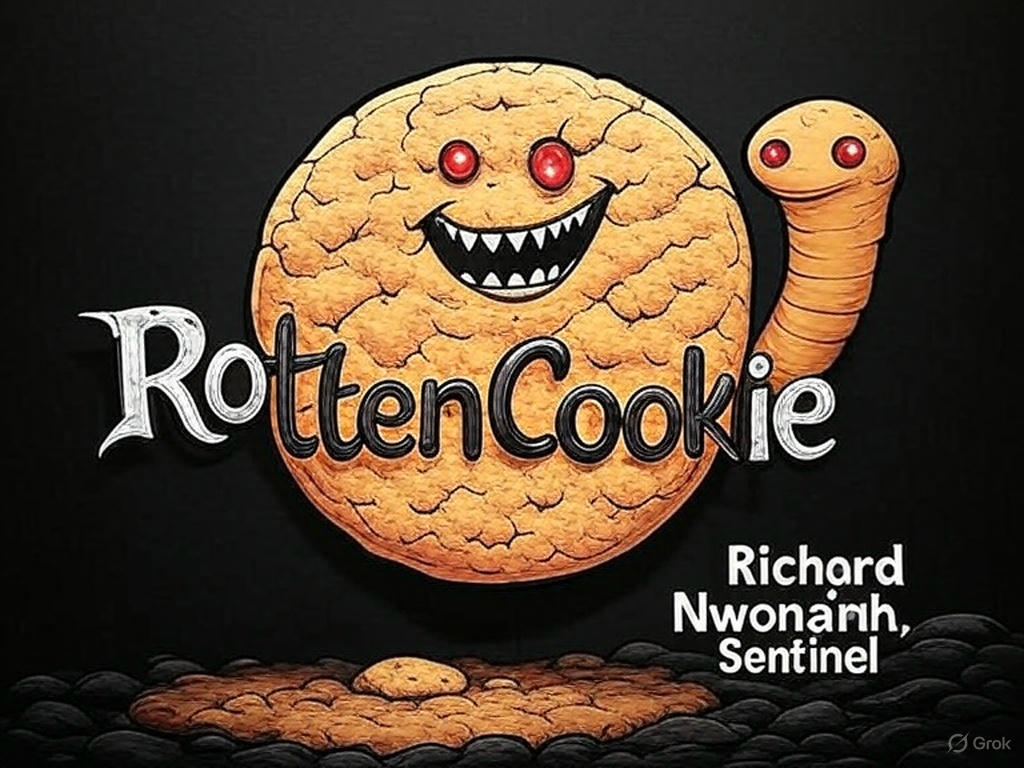 Richard Nwonah tweet media