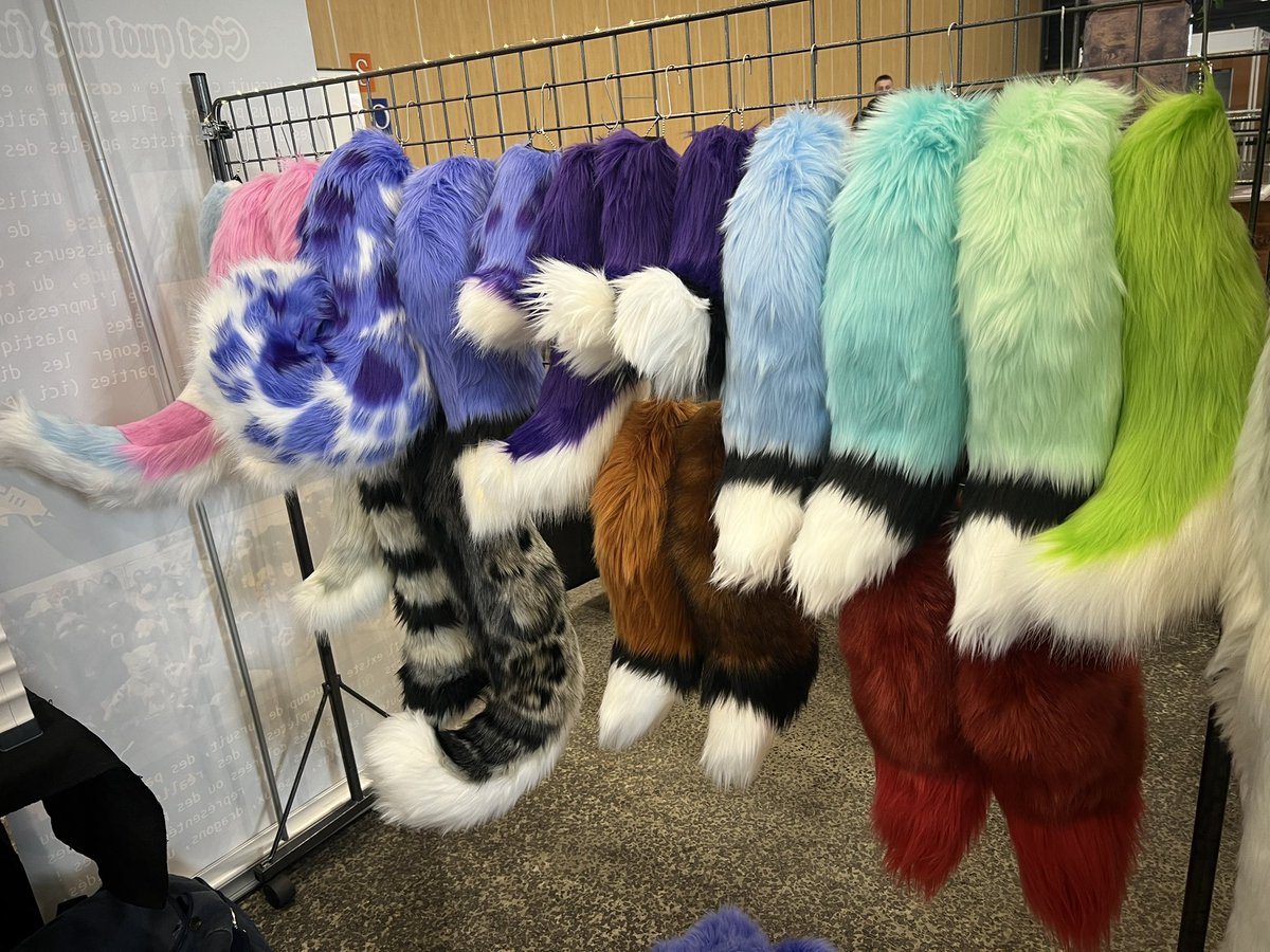 Retrouvez nous à Metztorii à la foire expo de Metz tout le week end