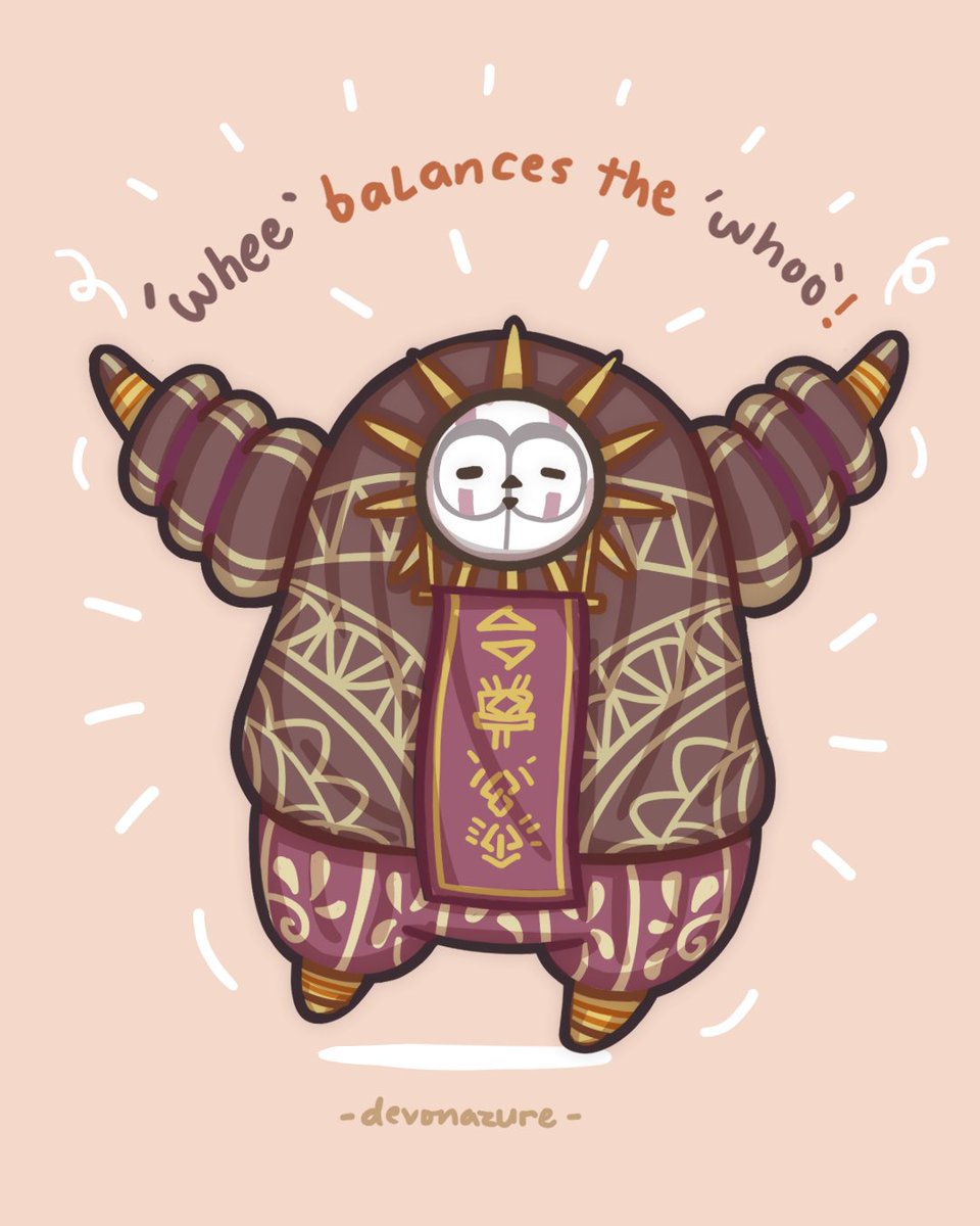 Esquie my beloved... such wise words... 🥹💕

Wishing us all to have a balance of Whee-Whoo-Whee-Whoo days! ✨

#Expedition33 #ClairObscurExpedition33 #Esquie