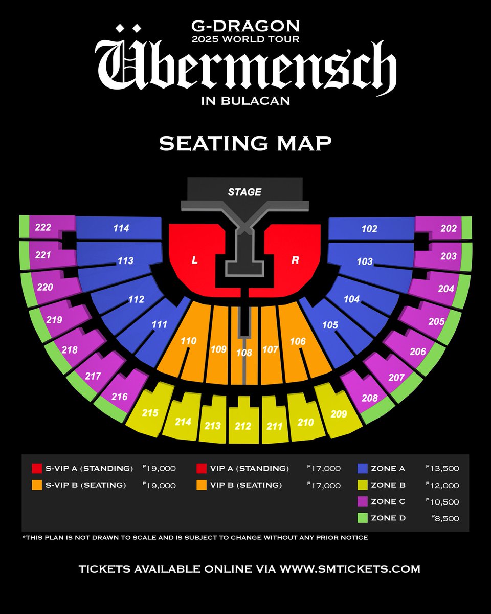 nasarangyou's tweet photo. WTS LFB PH FOR SALE

GDRAGON UBERMENSCH IN BULACAN

ZONE C
6k each

Andito na sa venue meet up https://t.co/9aljWUREkV