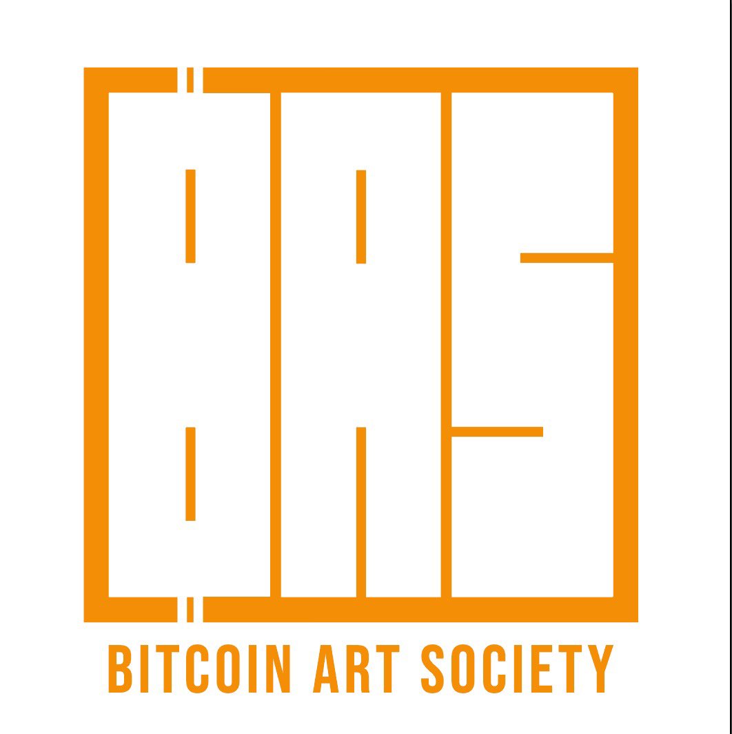 SergeSats ٤٤٤٤ (@sergesats) on Twitter photo URL hyperlinks on IPFS aka ETH NFTs market cap = 12 billion
Digital artifacts forever inscribed on Bitcoin aka Ordinals market cap = 200 million
Biggest Assymetric upside and you still can’t see it?
<a href="/BtcArtSociety/">Bitcoin Art Society</a> URL hyperlinks on IPFS aka ETH NFTs market cap = 12 billion
Digital artifacts forever inscribed on Bitcoin aka Ordinals market cap = 200 million
Biggest Assymetric upside and you still can’t see it?
<a href="/BtcArtSociety/">Bitcoin Art Society</a>