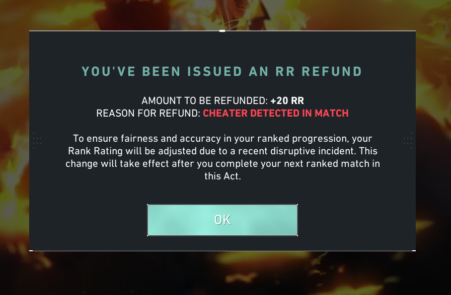 so this message actually exist, had to find turkish 5s in lan to get it, but the other that were even more blatant gave 0rr 🤡