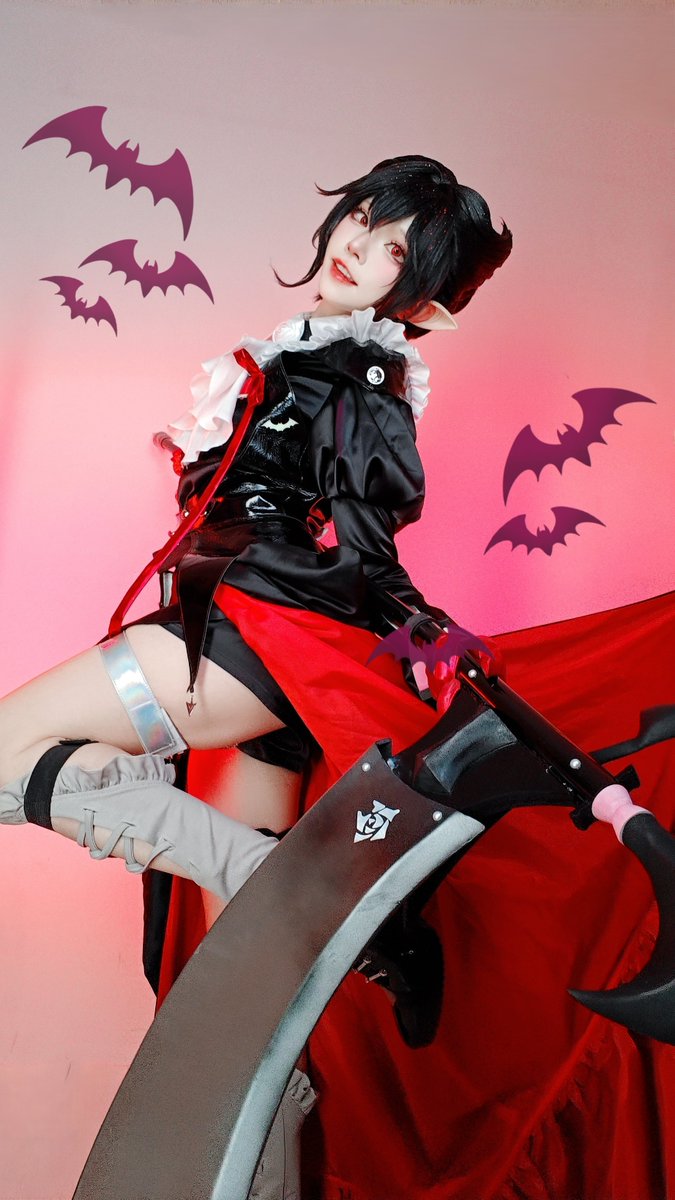 #Arknights #アークナイツ　#Entelechia