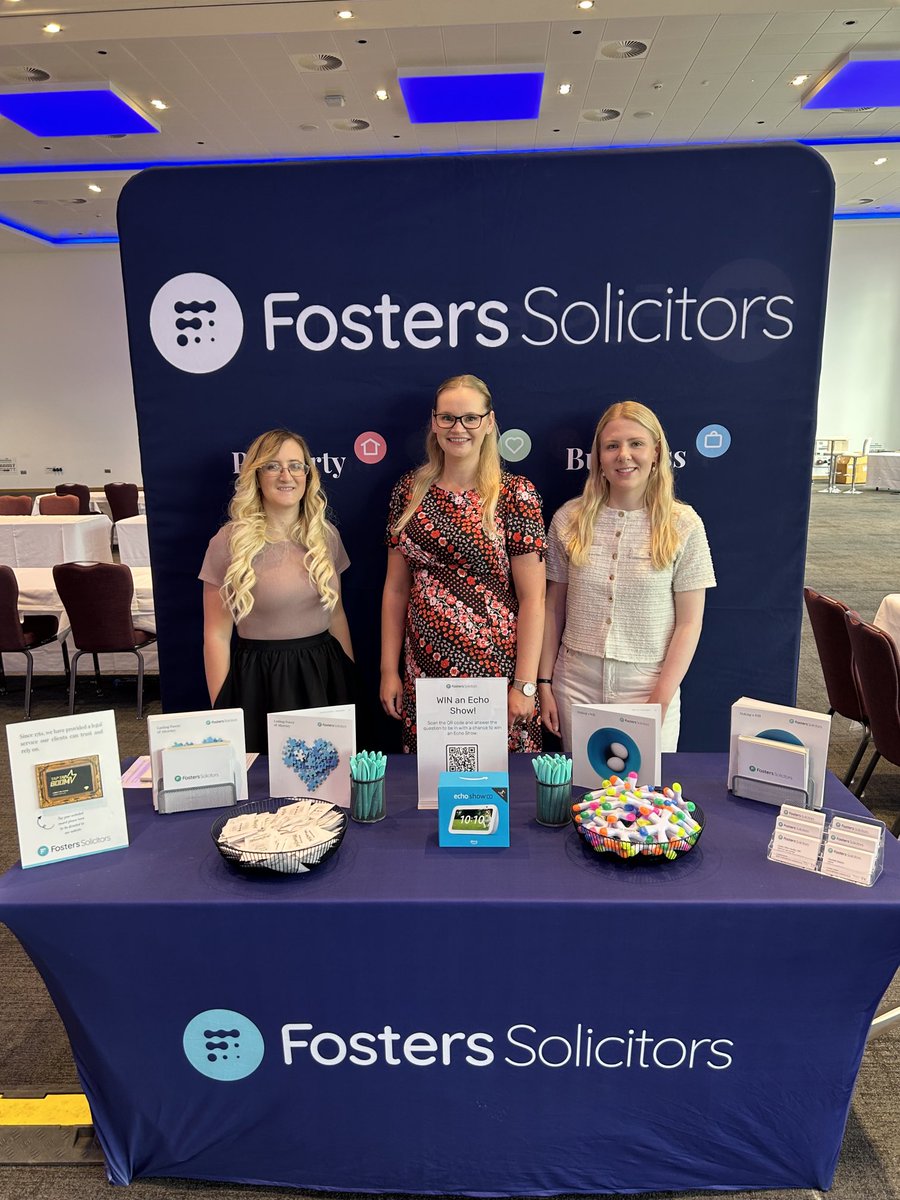 Fosters_PI's tweet photo. Looking forward to the day at ⁦@TaxAssistFranUK⁩ conference at the ICCW in Newport talking about all things Wills and Lasting Powers of Attorney ⁦@FostersSol⁩ #TaxAssistConference #TaxAssistAccountants https://t.co/053SfYiJl4