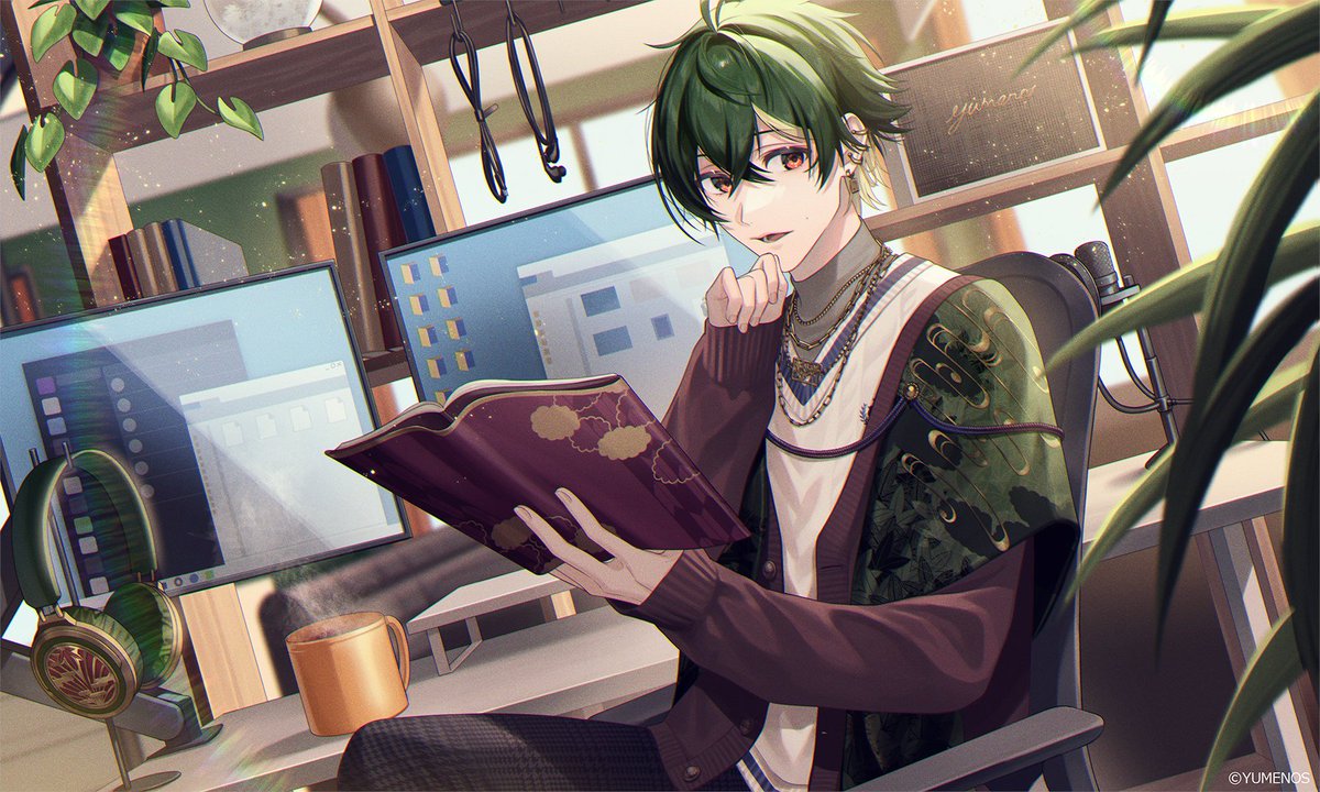 楓原アサヒ 初配信‼️ 始まりました🎉 ▽配信はこちらから https://t ...