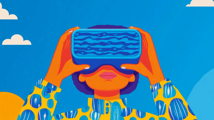 AndyFidel_'s tweet image. New article! ✨

A virtual event shouldn’t feel like a livestream—it should feel like a world you step into. If it works on a flat screen, why go 3D?

🔗 linkedin.com/posts/andy-fid…

#socialVR #virtualevents #spatialnetworking