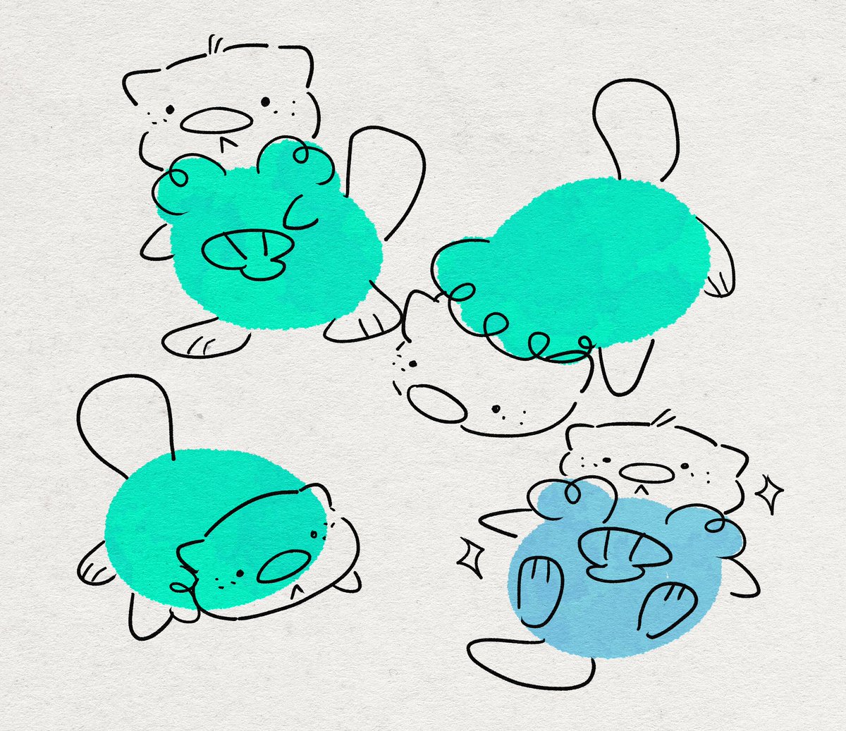 Trevor Touchdown (@conwayconartist) on Twitter photo 