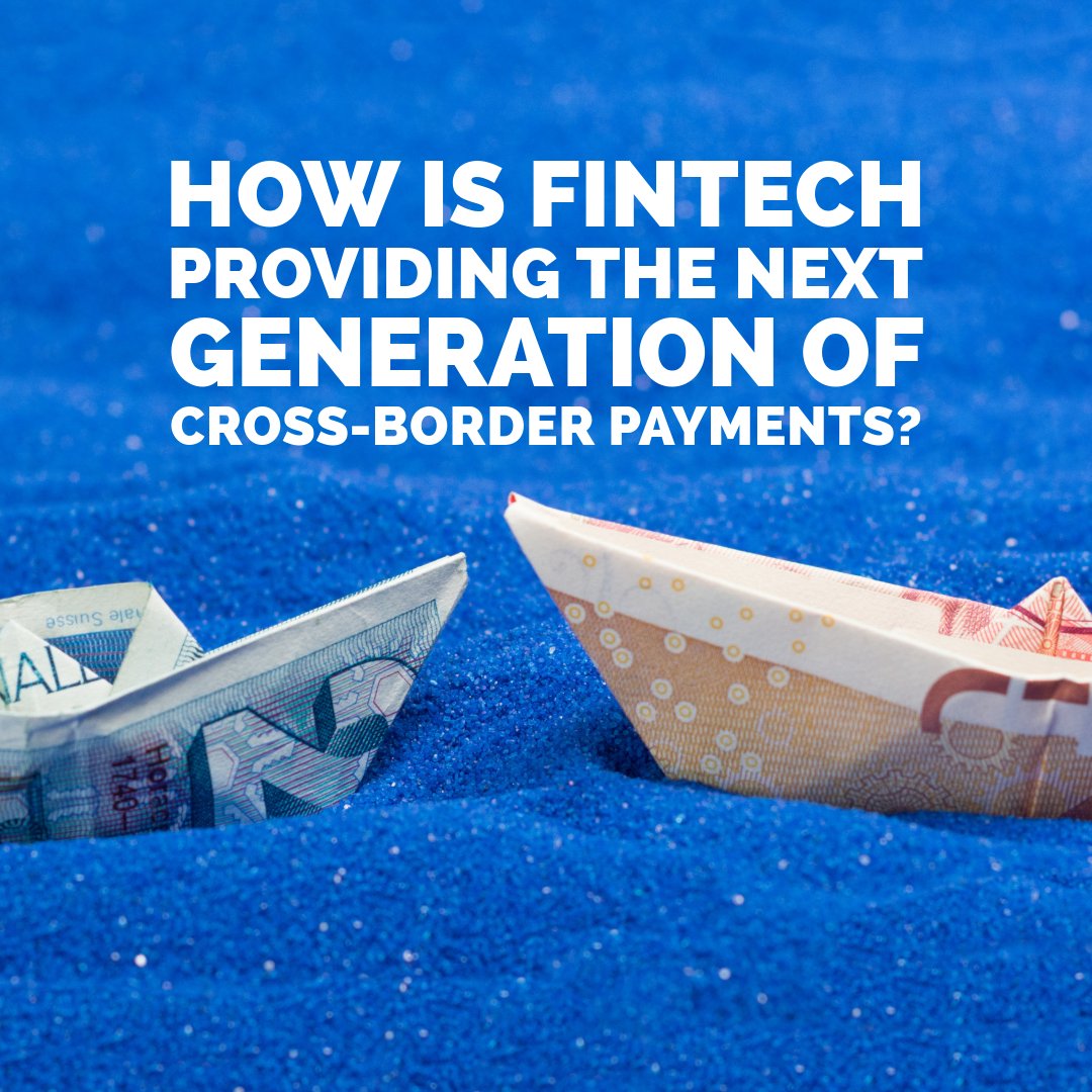Discover how Fintech is revolutionizing cross-border payments in our upcoming episode! Don’t miss out—new episode drops tomorrow!!!

#fintech #podcast #innovation #globalpayments #newepisodealert #xborder