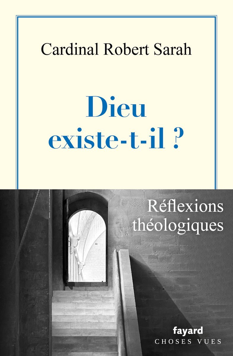 « J'ai toujours été fasciné par l'idée que Dieu, ému par le désir de l'homme de parvenir à Le voir, ait décidé, à un moment donné, de se révéler à travers Son fils. »