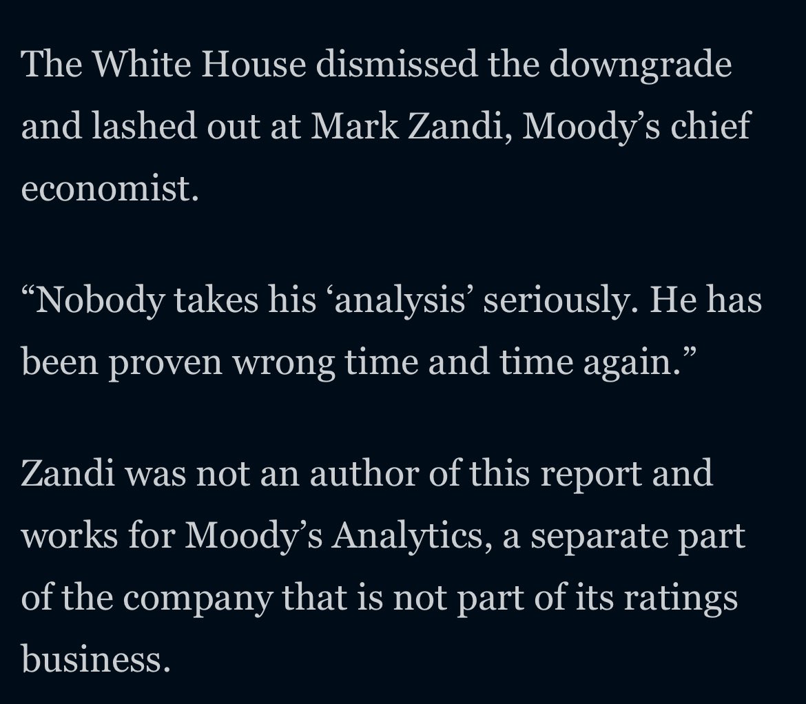 Get it together over there guys 

on.ft.com/3H03alF 
Moody’s strips US of top-notch triple-A credit rating