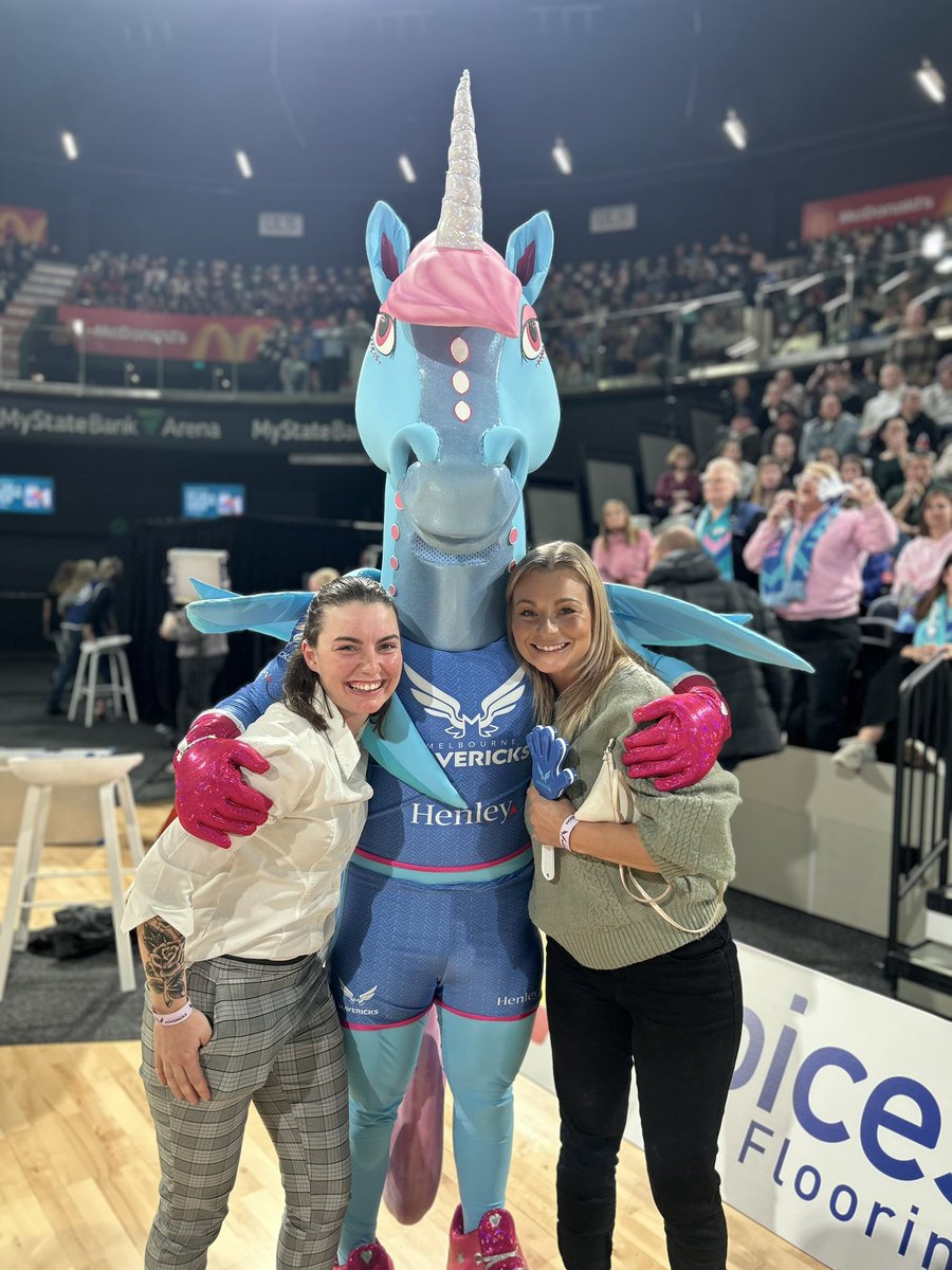 Thanks <a href="/TasracingAus/">Tasracing Australia</a>! Go the Mavericks