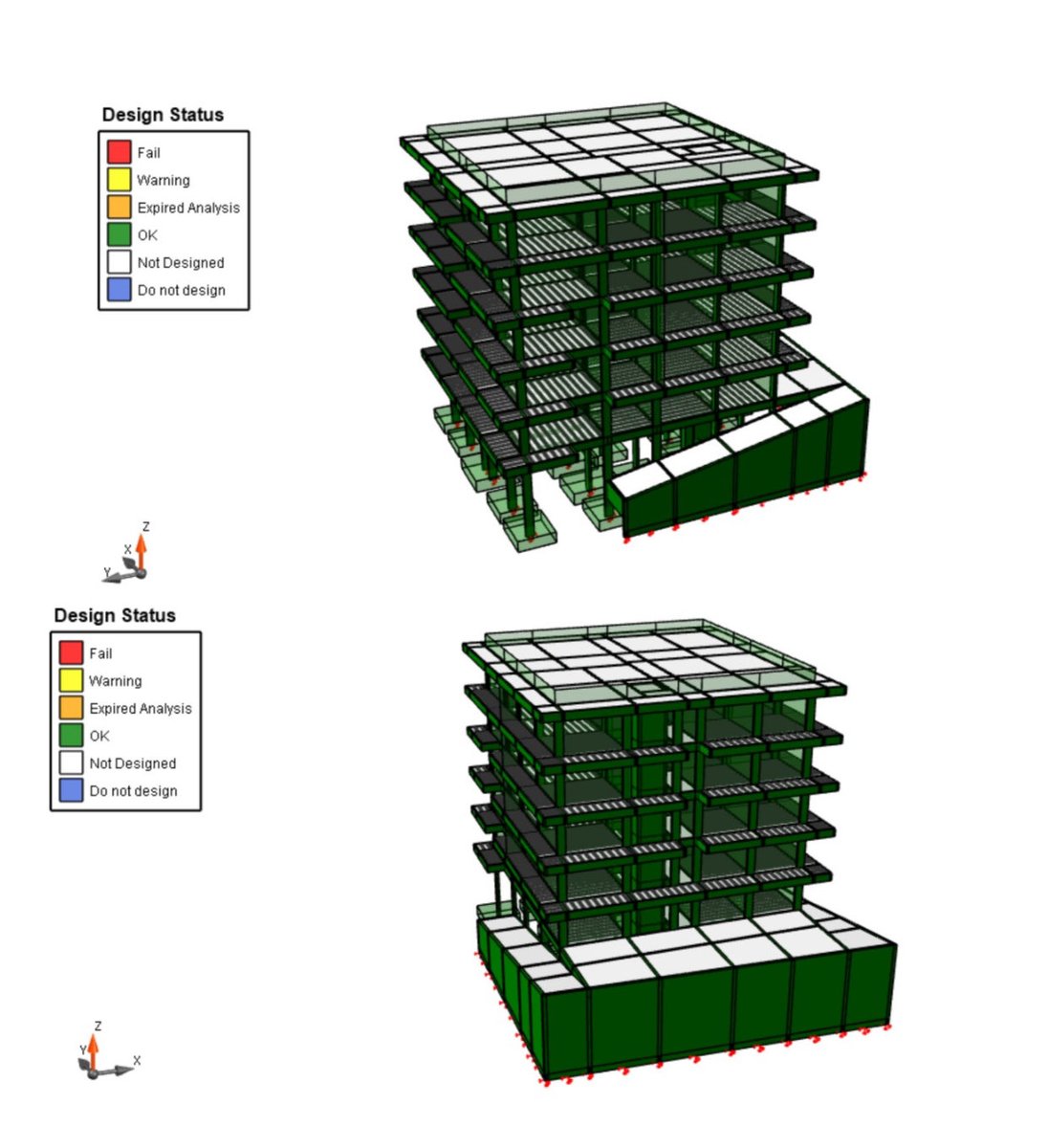 SHDRltd1's tweet photo. In our company we analyze all kinds loads that can affect the building from soil texting (geotechnical analysis by drilling machine after getting soil results we use them to analyze structure by calculating all kinds of loads of each member of our building 
By professional ⁦. https://t.co/tHF0Mz4erk