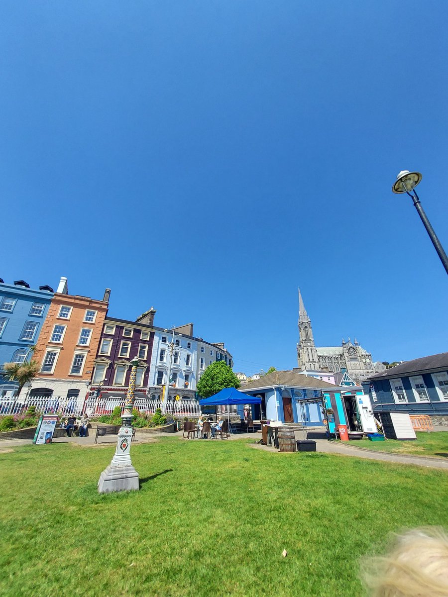 Cobh 2025