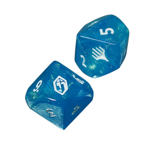 MTG プレリリース限定 ベルベット製ダイスケース +スピンドルダイス MTG プレリリース限定 ベルベット製ダイスケース スピンドル