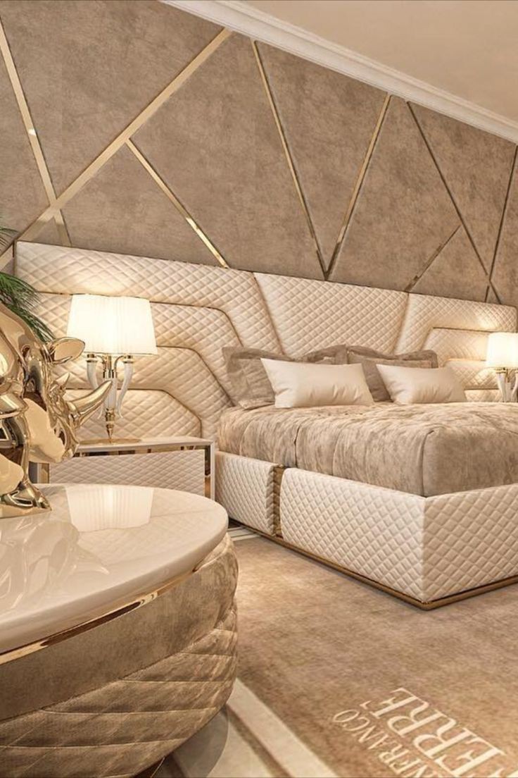 This bed and center table can be locally produced here.

Who needs it!