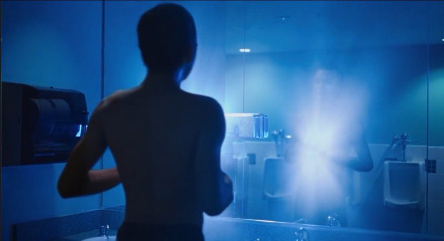 cottagec0re_'s tweet image. Your birthday present to me is to give this a watch!

I saw a light - I saw the tv glow
youtu.be/kOSCyILrmpI