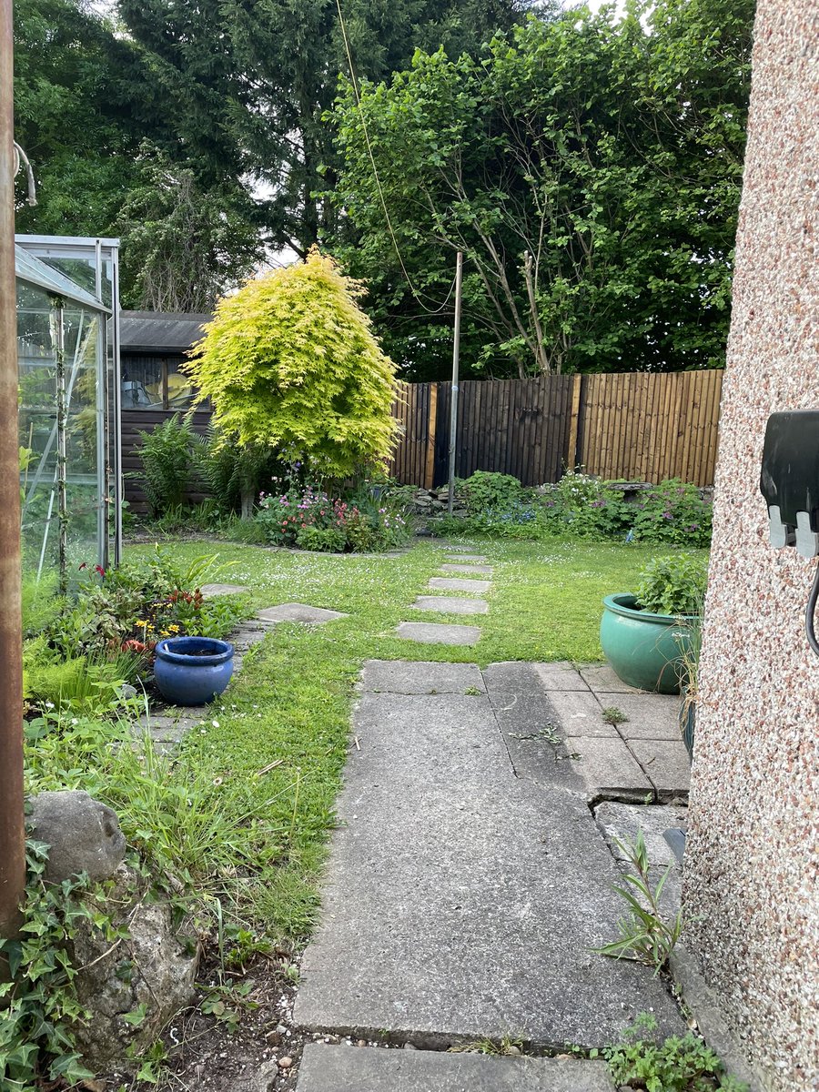 Christine Stovell tweet media