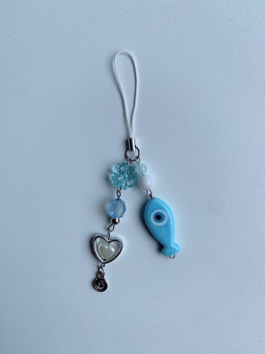 sqouirrel's tweet photo. ready keychain ikan nih guys 20k aja! 💌

siap kirim, dom jateng yaa https://t.co/MP9o8jtGZr