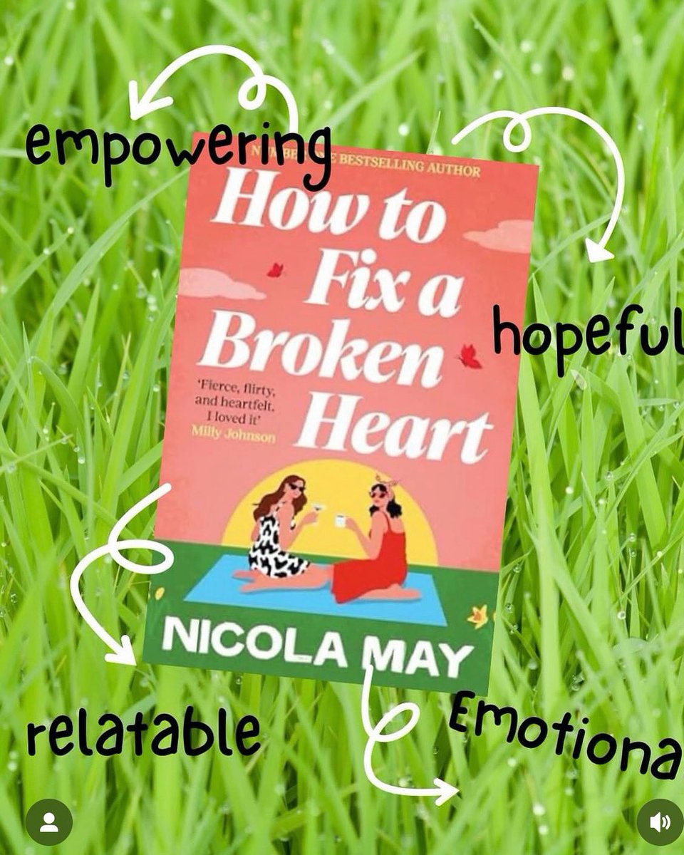 📚❤Nicola May ❤️📚 (@nicolamay1) on Twitter photo This is the most cathartic book I have written to date and I truly hope it’s a warm hug for those who have suffered baby loss or have been faced with fertility issues <a href="/footprintsbl/">Footprints Baby Loss - Twin and Triplet Support</a> <a href="/Stormbooks_co/">Storm Publishing</a> <a href="/lblaUK/">Lorella Belli Agency Ltd</a> amzn.eu/d/hqjcsvF This is the most cathartic book I have written to date and I truly hope it’s a warm hug for those who have suffered baby loss or have been faced with fertility issues <a href="/footprintsbl/">Footprints Baby Loss - Twin and Triplet Support</a> <a href="/Stormbooks_co/">Storm Publishing</a> <a href="/lblaUK/">Lorella Belli Agency Ltd</a> amzn.eu/d/hqjcsvF
