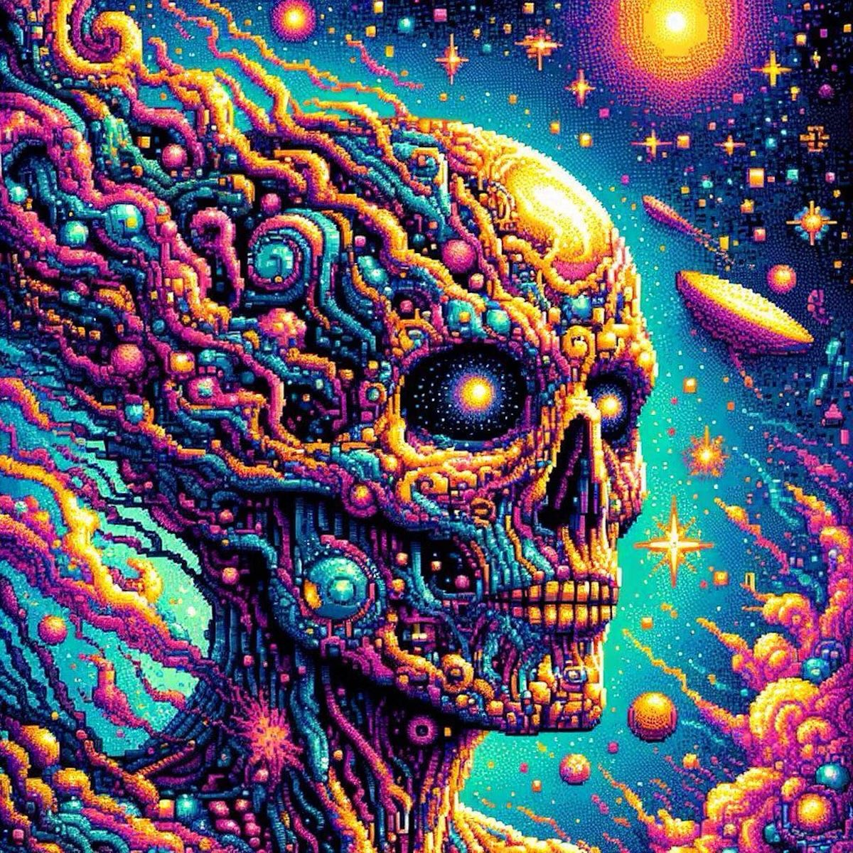 piixelcharacter's tweet photo. Have a good day ☀️#Pixel_Collection art✅
Price 0.0016 $BASE
Link @foundation ❗️
https://t.co/NaJOUJCZNB
#pixelart #nftart #NFTCommunity https://t.co/3J1wubZqKD