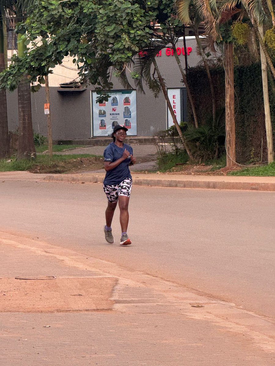 We visited team <a href="/gutsybunch/">Gutsy Run. Live. Laugh.</a> today 

It was a great run 🔥