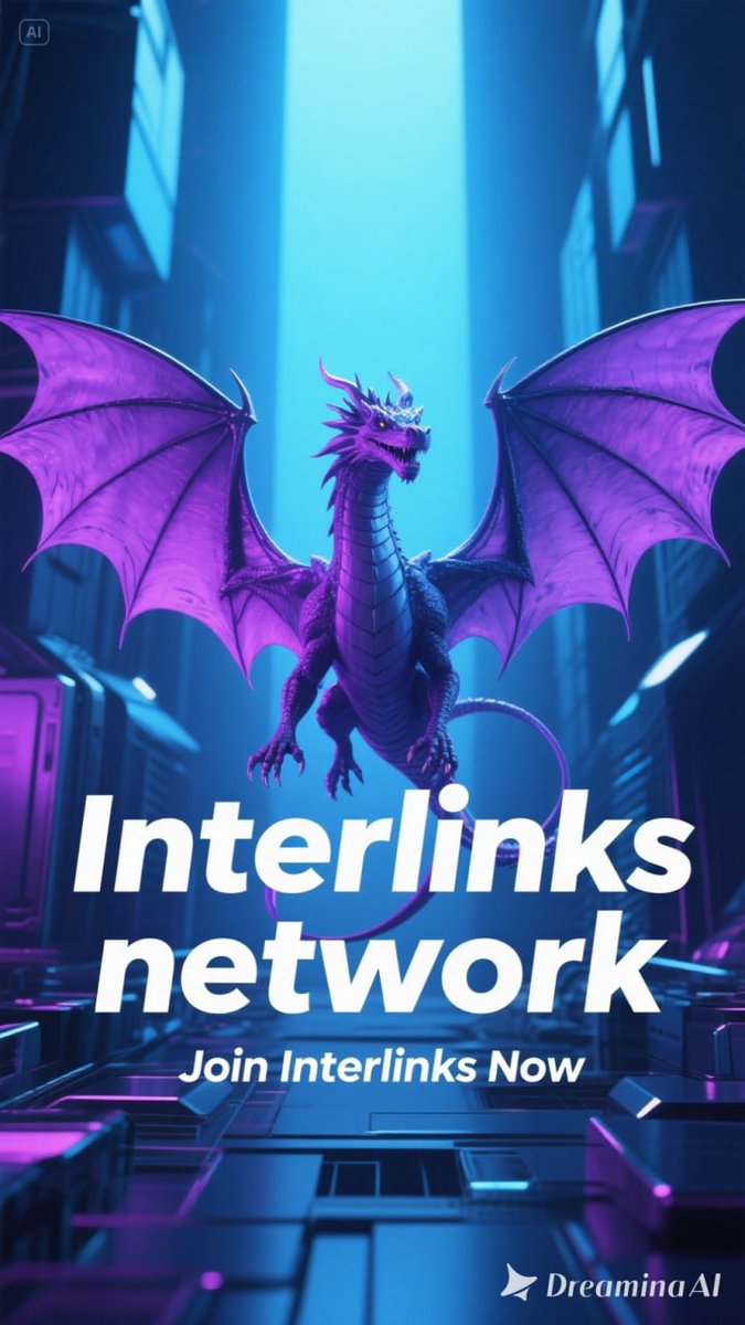 🎉 Interlink Ambassadors rock Monad! Earn 10K $USDT, 1000 $ITLG airdrop. Code 0489477472, <a href="/inter_link/">InterLink Labs 👤 + 🌐</a>. Get in! 🌟 #ITLG #Airdrop #Interlink #Crypto #Web3 #AIinCrypto