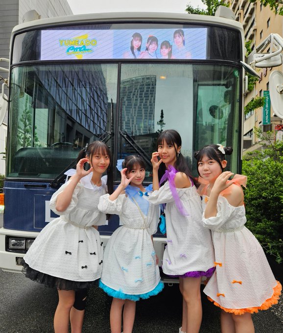 Twitterのコスプレ画像3