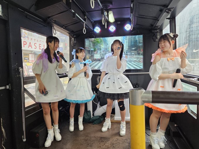 Twitterのコスプレ画像5