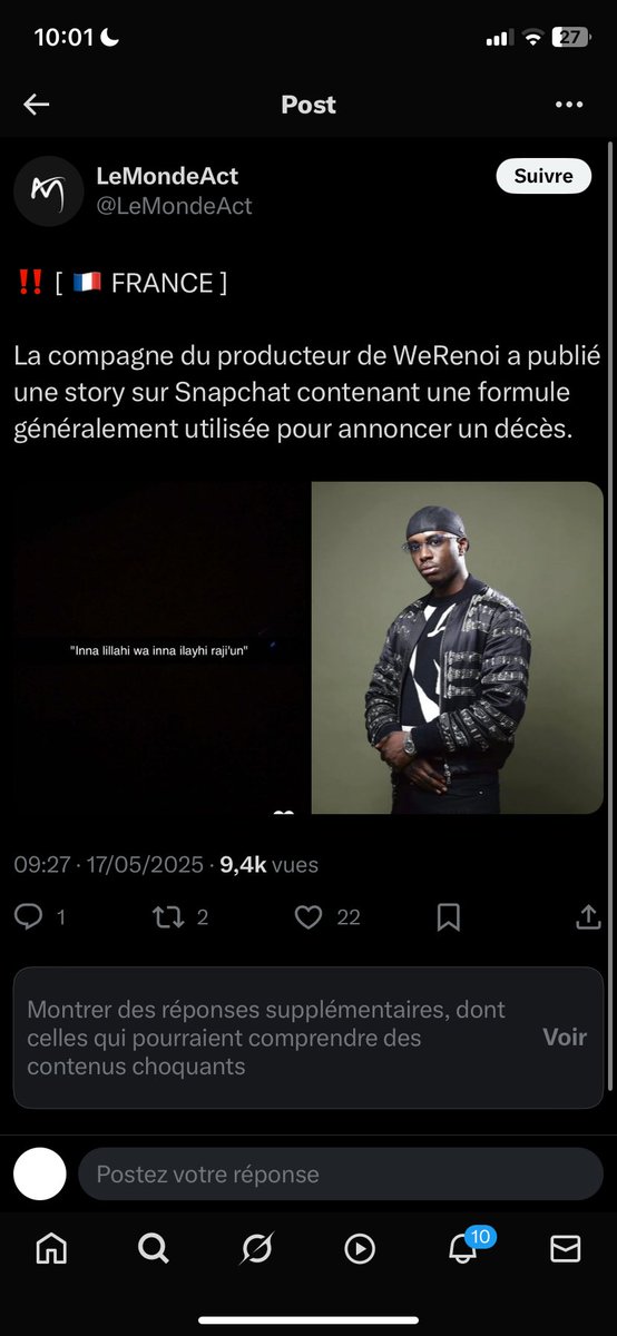 Lea 🙇‍♀️ tweet media