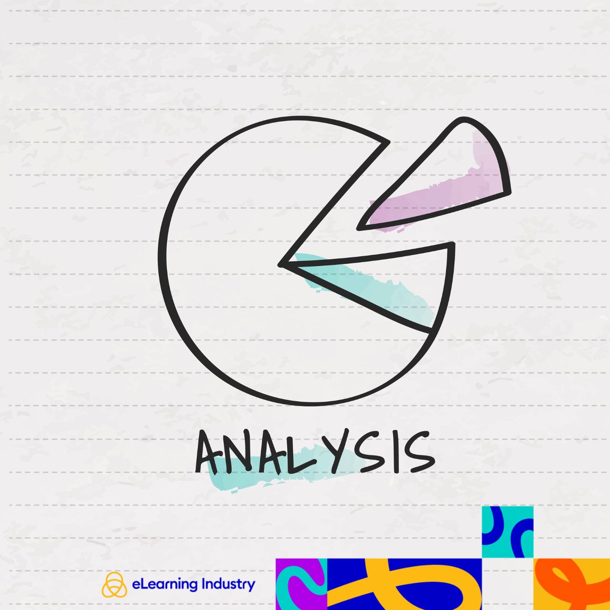 elearnindustry's tweet image. Are you measuring what really matters? We tend to look for answers where it's easy to search, not necessarily where the truth lies. Let's look at how to choose your measurement and evaluation model.
hubs.la/Q03lBY410

#ROI #metrics #learninganddevelopment