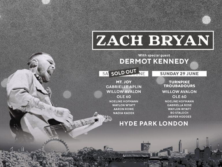 Festaff's tweet photo. BST Hyde Park is calling — and you’ve still got time to answer 💚.

We’ve still got space on two huge dates this summer:

🎶 Zach Bryan – Saturday 28 June
🎸 Neil Young – Friday 11 July

Apply now → https://t.co/kTnvolX51i https://t.co/dpmscI8ssR