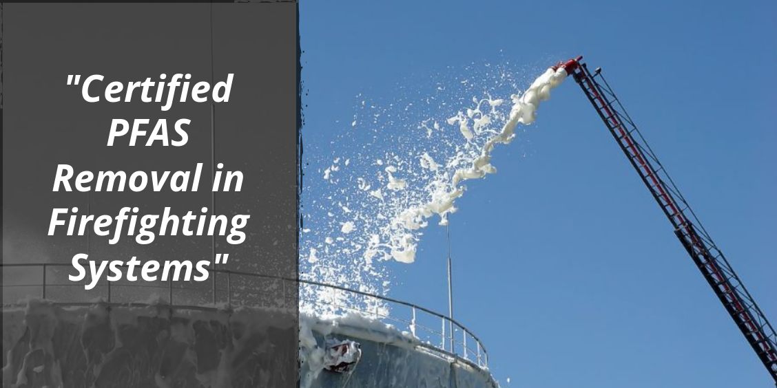 The May edition of our newsletter is packed with the latest on firefighter safety, from certified PFAS removal tech to tactical efficiency and helmet selection tips. Plus, get the scoop on key industry events worldwide. Don’t miss out — subscribe today. buff.ly/fxKPYpy