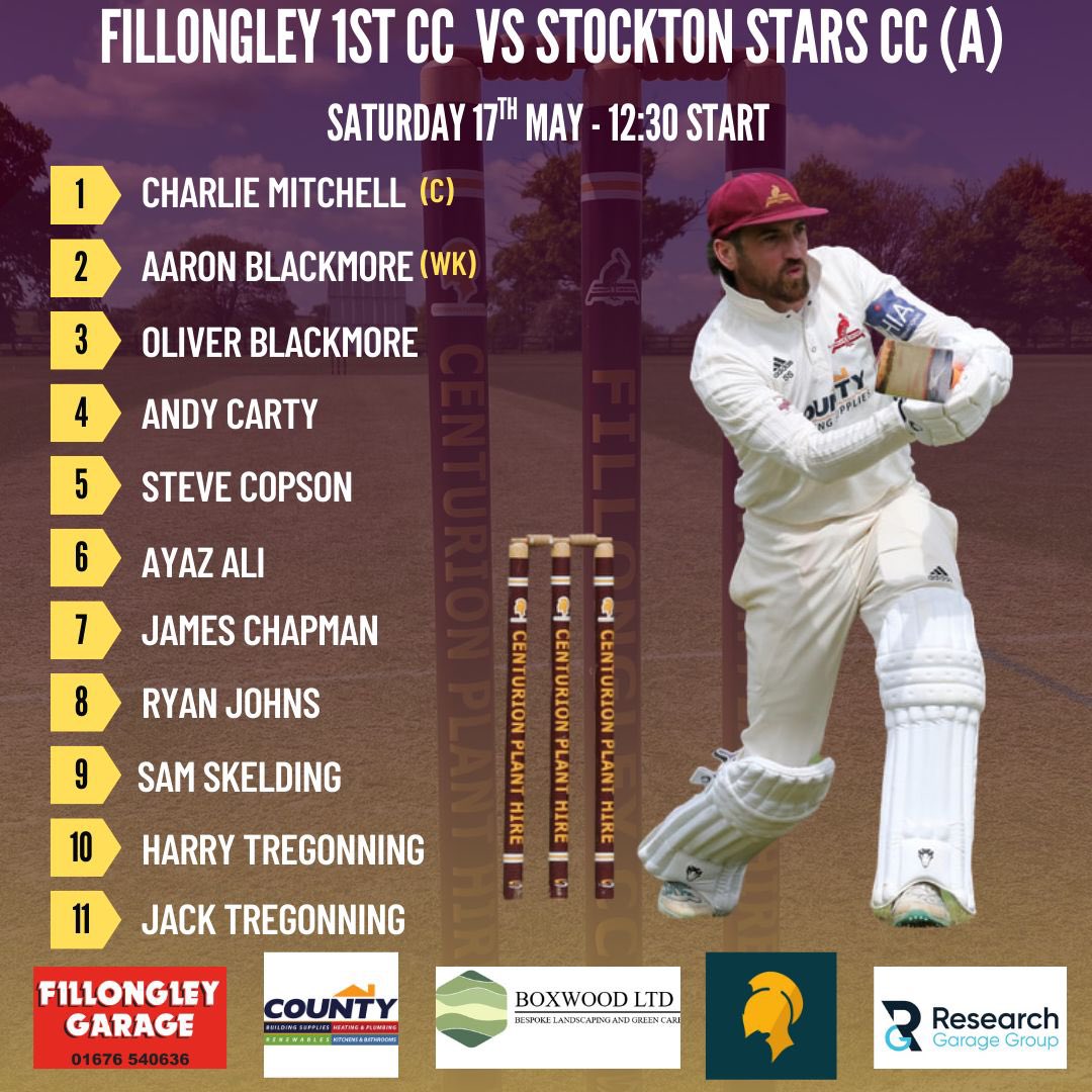 Fillongleycricketclub tweet media